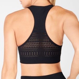 Fabletics Briella Sculptknit Bra